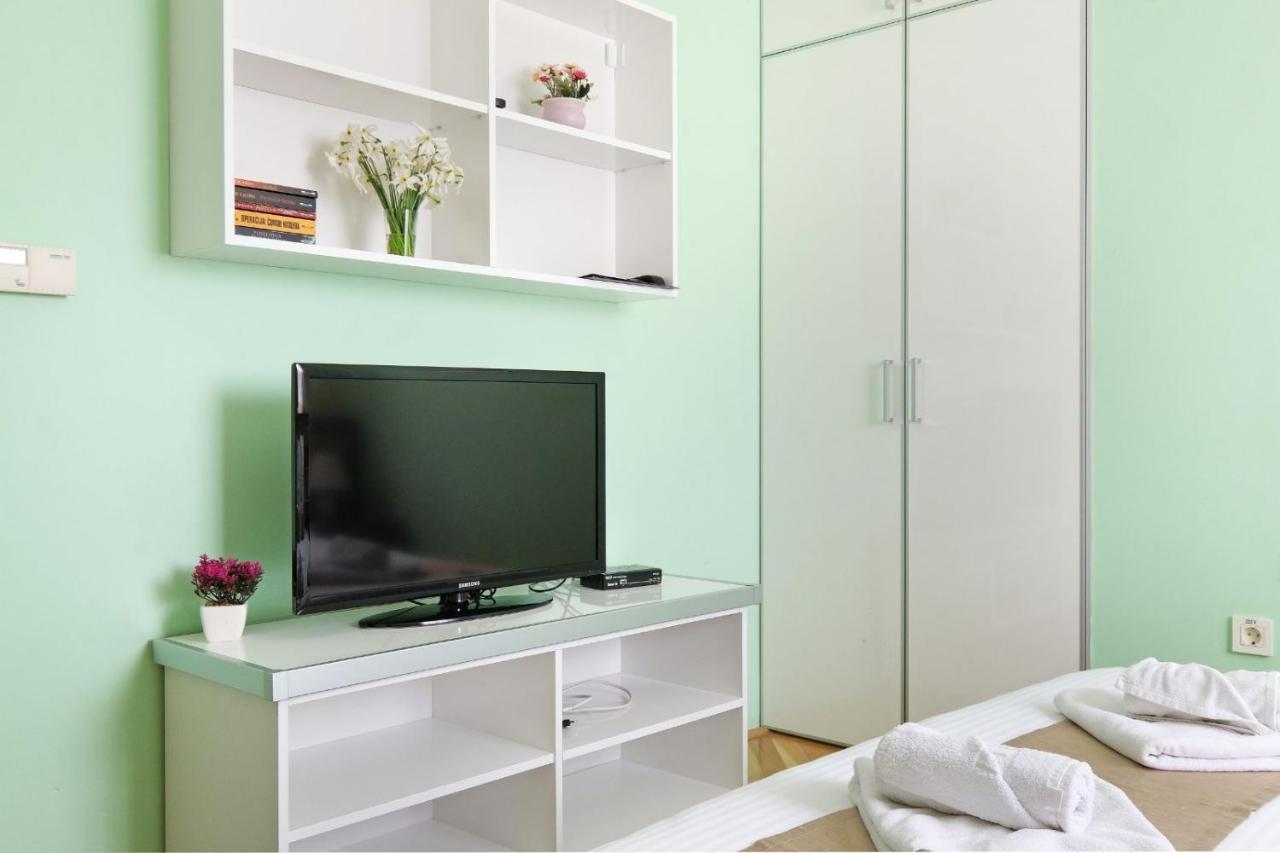 Bohemia Apartment