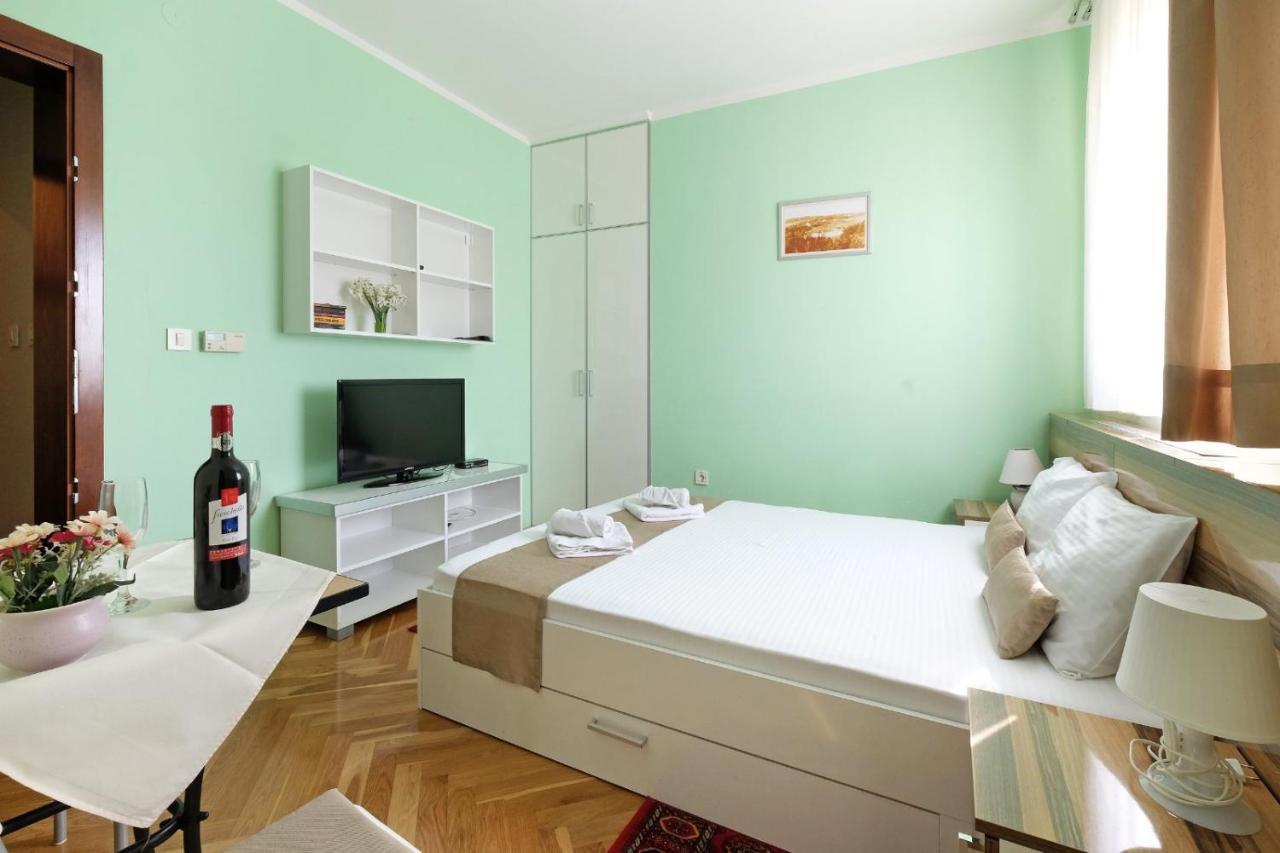 Apartment Bohemia Zlatibor