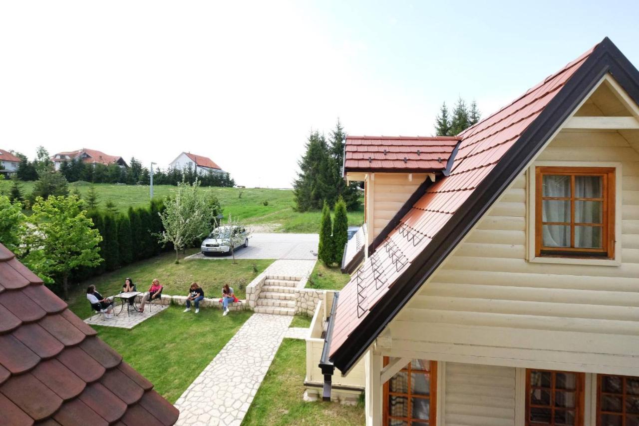 Bohemia Apartment Zlatibor