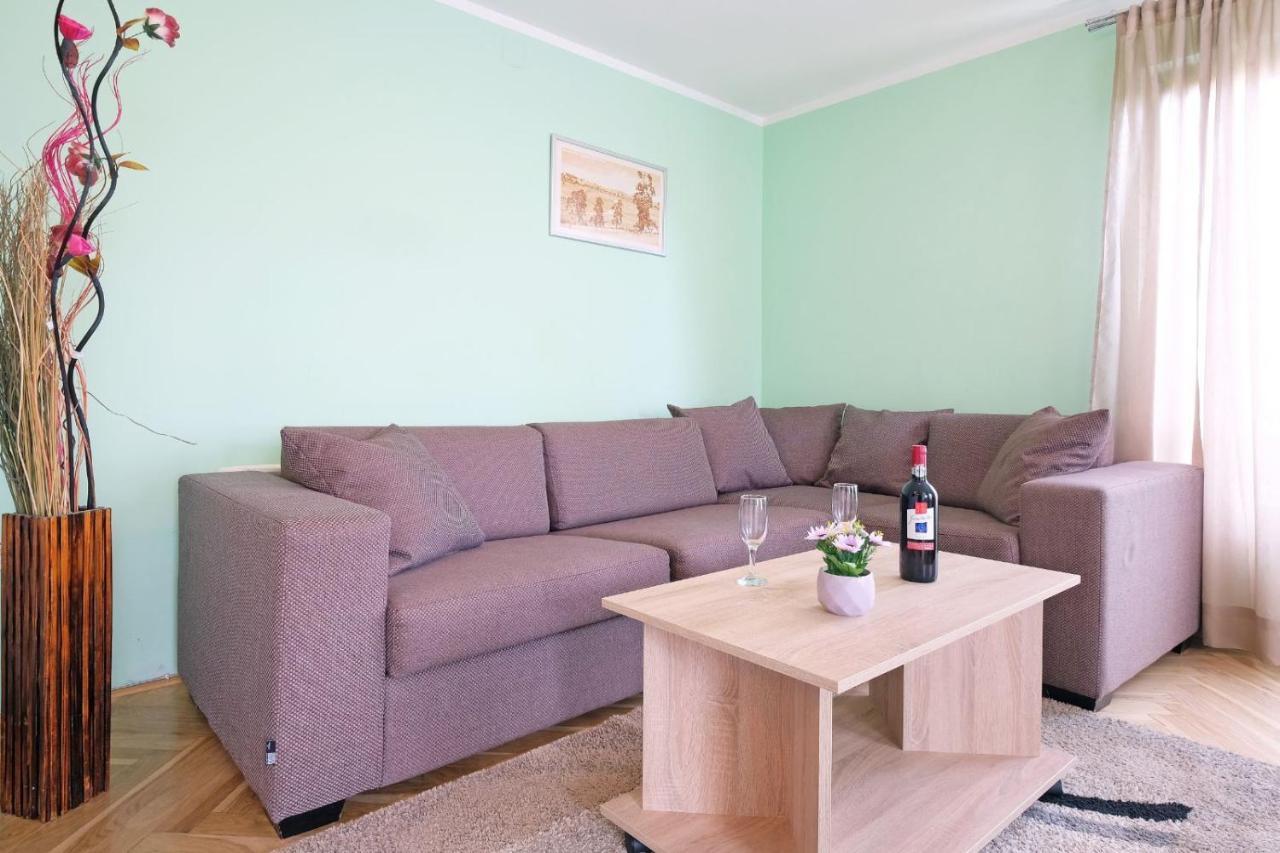 Apartment Bohemia