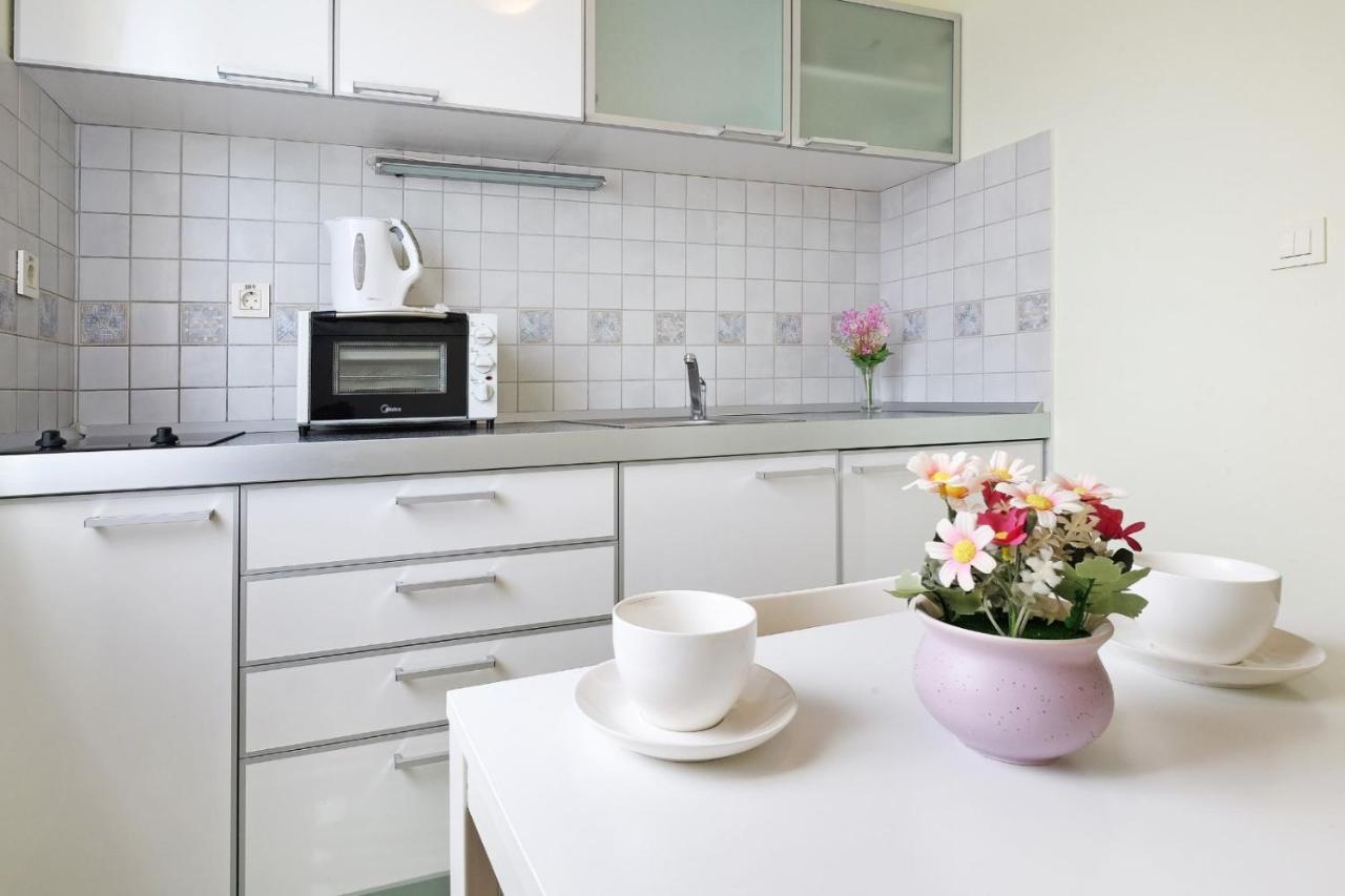 Apartment Bohemia *