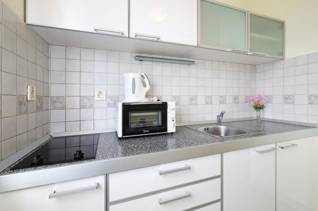 Bohemia Apartment