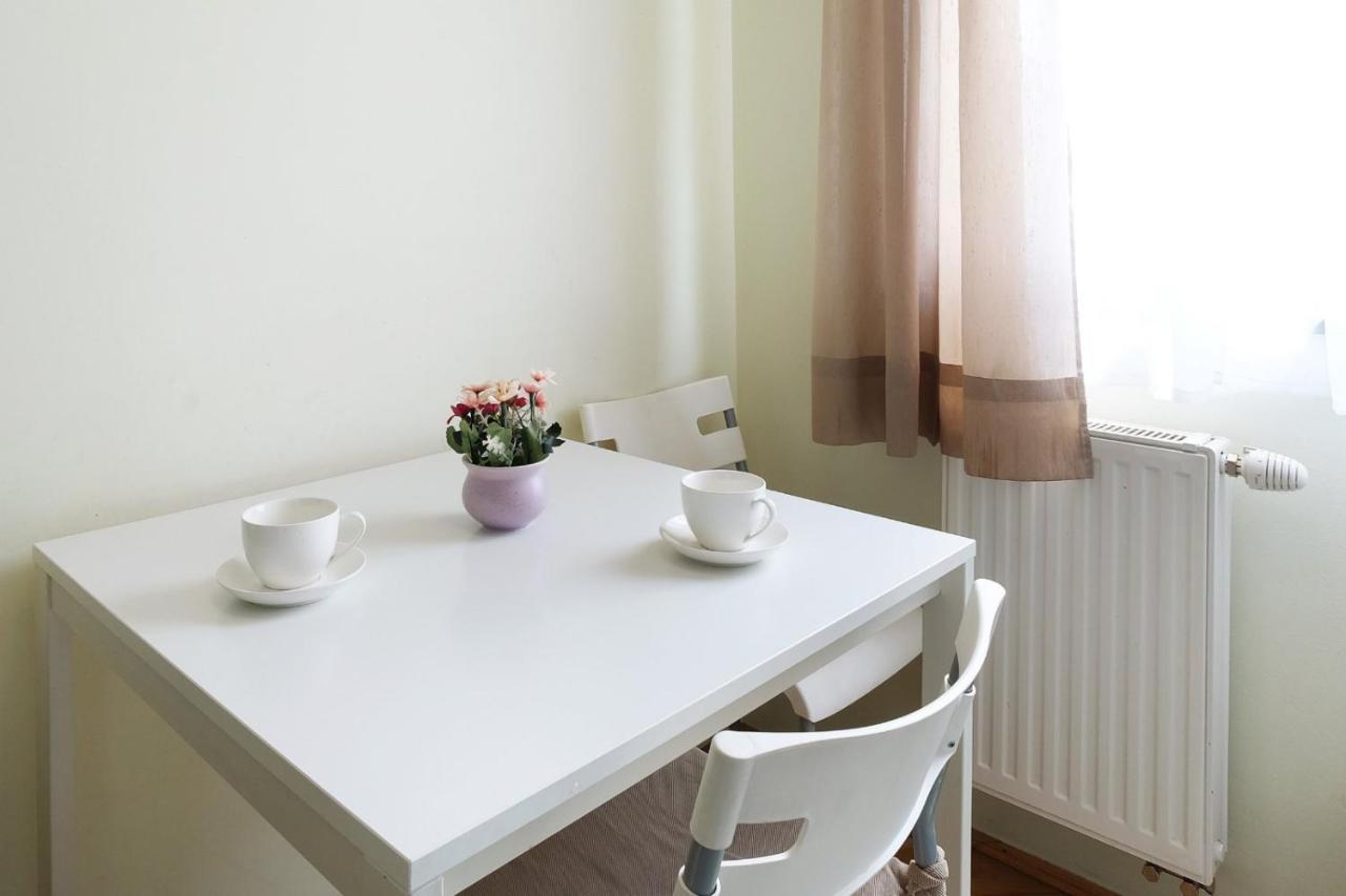 Apartment Bohemia *