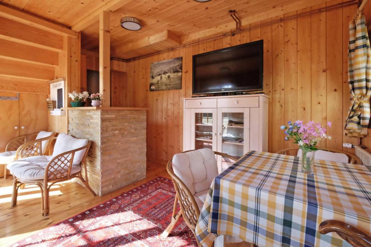 Bohemia Apartment Zlatibor