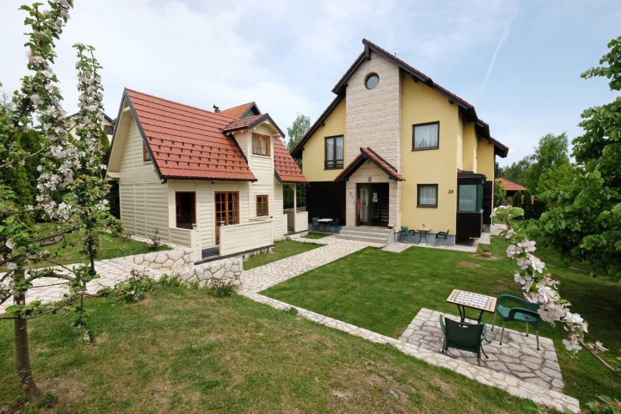 Apartment Bohemia Zlatibor