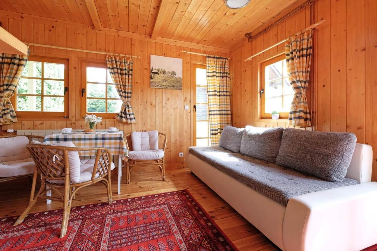 Bohemia Apartment