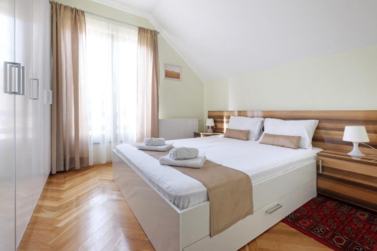 Bohemia Apartment