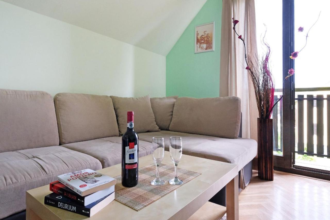 Apartment Bohemia Zlatibor