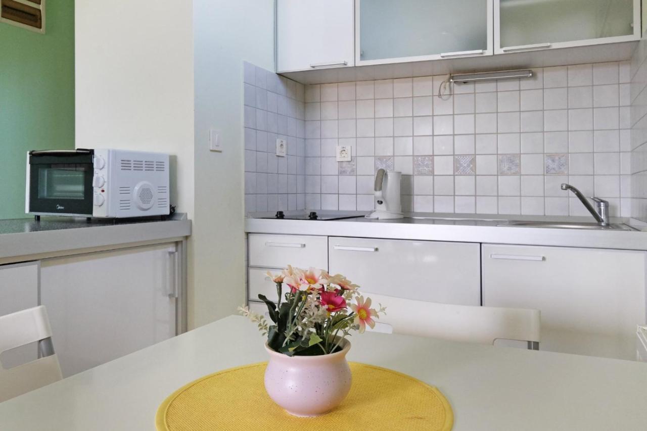 Apartment Bohemia