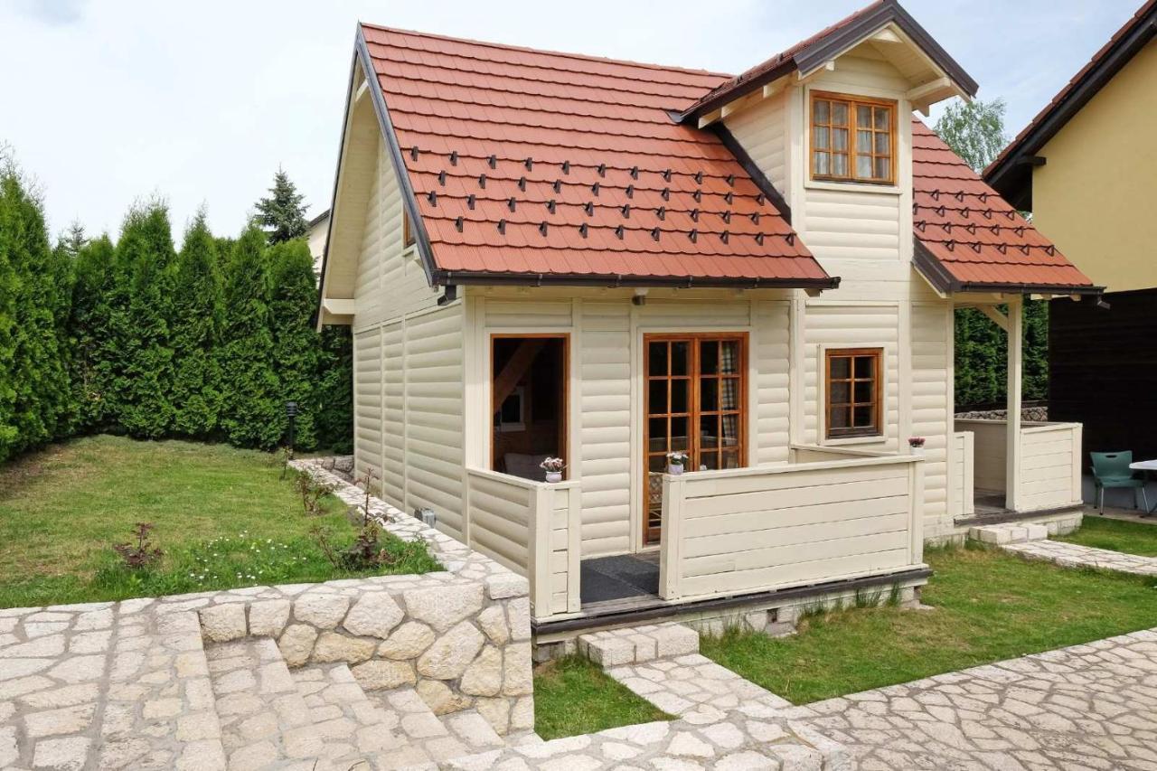 Bohemia Apartment Zlatibor
