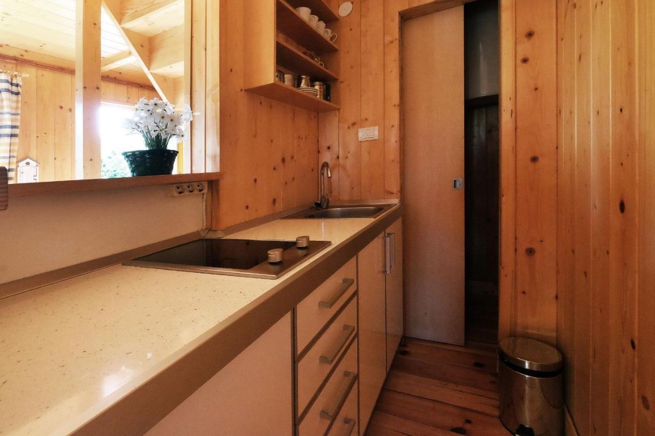 Bohemia Apartment