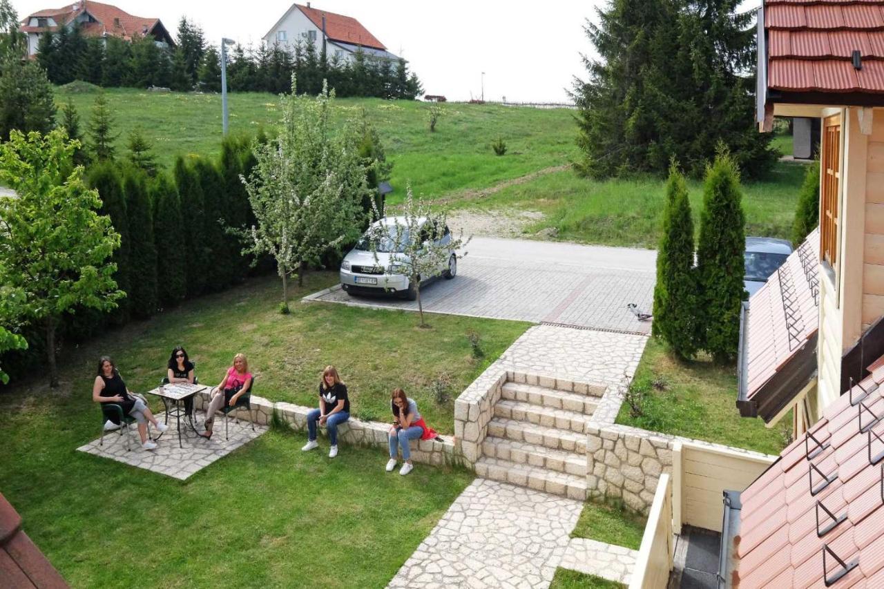 Bohemia Apartment