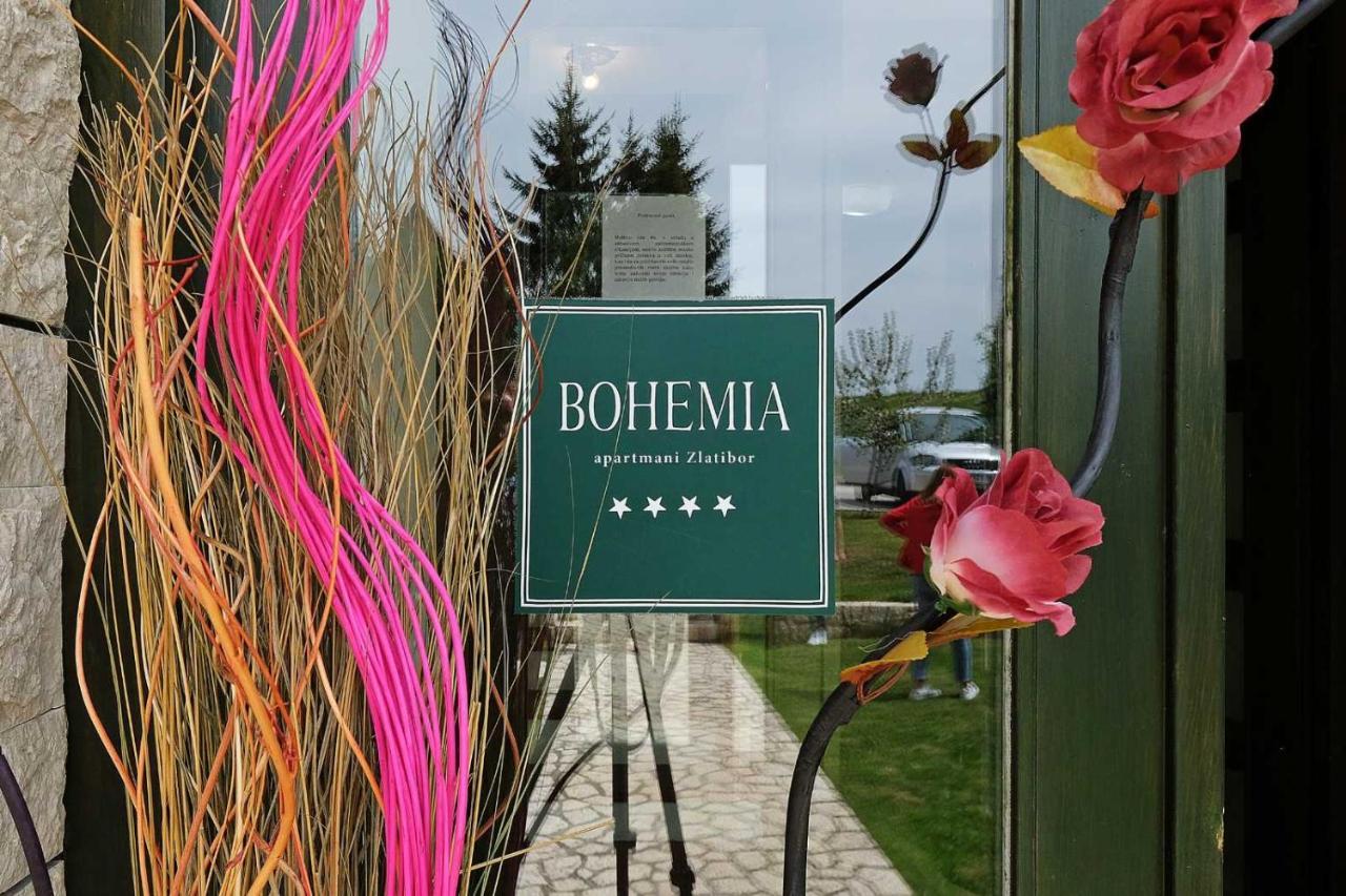 Bohemia Zlatibor
