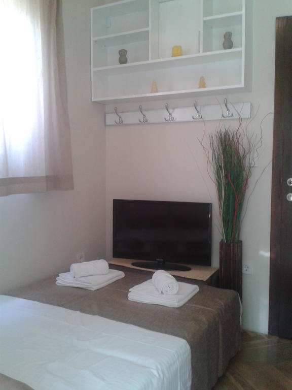 Apartment Bohemia Zlatibor